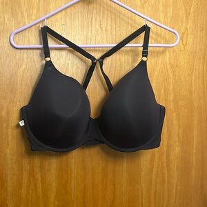 Black Harper Wilde bra